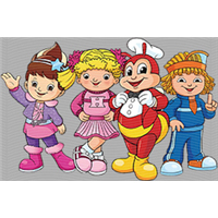 Strawberry Shortcake-SC 210